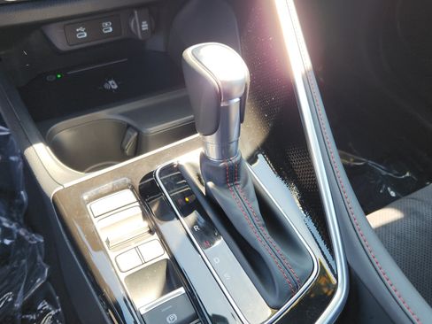 Certified 2025 Acura ADX A-Spec AWD/4WD image 21
