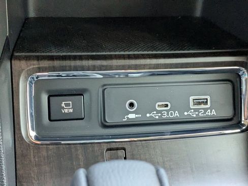 New 2026 Subaru Ascent Touring AWD/4WD image 19