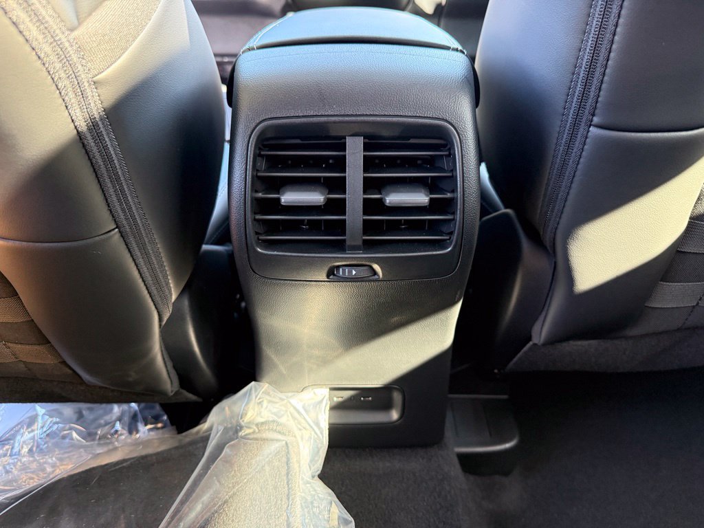 New 2026 Ford Bronco Sport Outer Banks w/ Outer Banks Tech Package+ AWD/4WD image 17