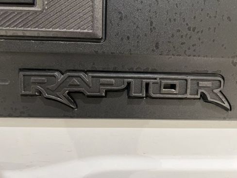 Certified 2024 Ford F150 Raptor AWD/4WD image 27