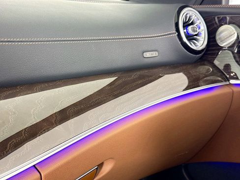 Used 2023 Mercedes-Benz E 450 Cabriolet image 23