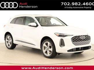 New 2025 Audi Q5 2.0T Premium Plus video 1