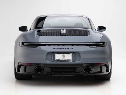 Used 2023 Porsche 911 Targa 4 GTS AWD/4WD image 23