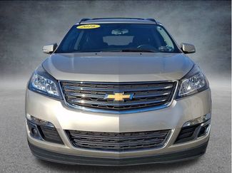 Used 2016 Chevrolet Traverse LT w/ Style and Technology Package video 2