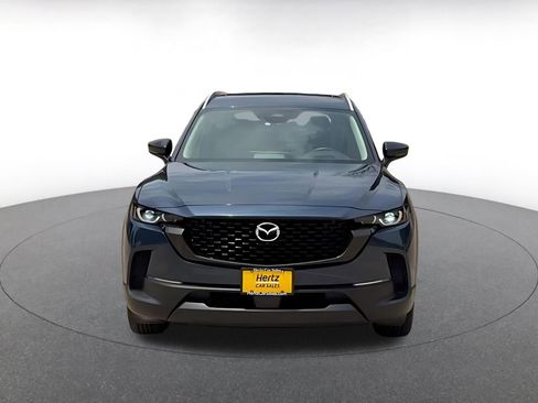 Used 2025 MAZDA CX-50 2.5 Hybrid w/ Premium Plus Pkg AWD/4WD image 4