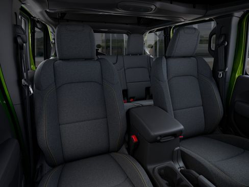 New 2026 Jeep Wrangler Sport S image 42