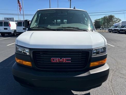 New 2025 GMC Savana 2500 w/ Communications Package image 13