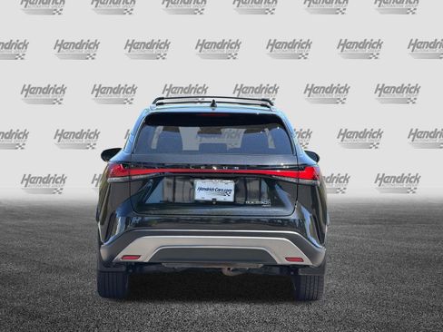 Certified 2025 Lexus RX 350h w/ Convenience Package AWD/4WD image 6