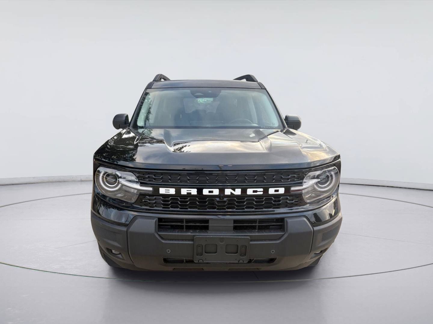 New 2026 Ford Bronco Sport Outer Banks w/ Outer Banks Tech Package+ AWD/4WD image 8