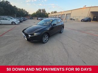 Used 2025 MAZDA CX-30 AWD 2.5 S w/ Preferred Package video 1