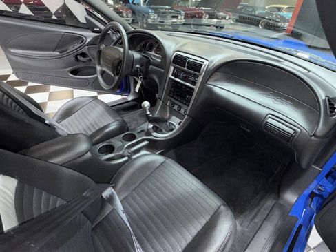 Used 2003 Ford Mustang Mach 1 image 3