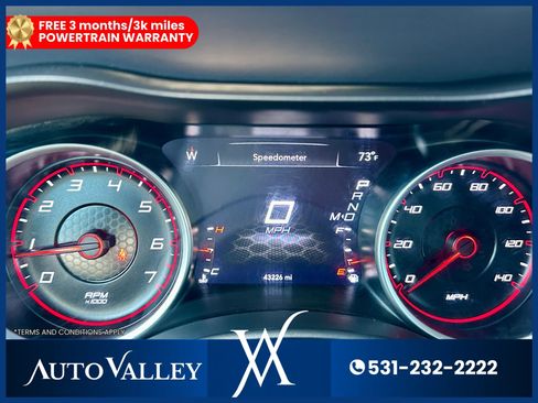 Used 2023 Dodge Charger GT RWD image 32