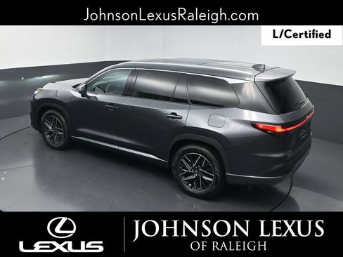 Certified 2026 Lexus TX 350 AWD w/ Technology Package image 27