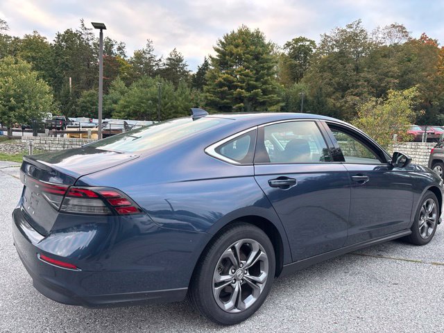 Used 2023 Honda Accord EX image 8