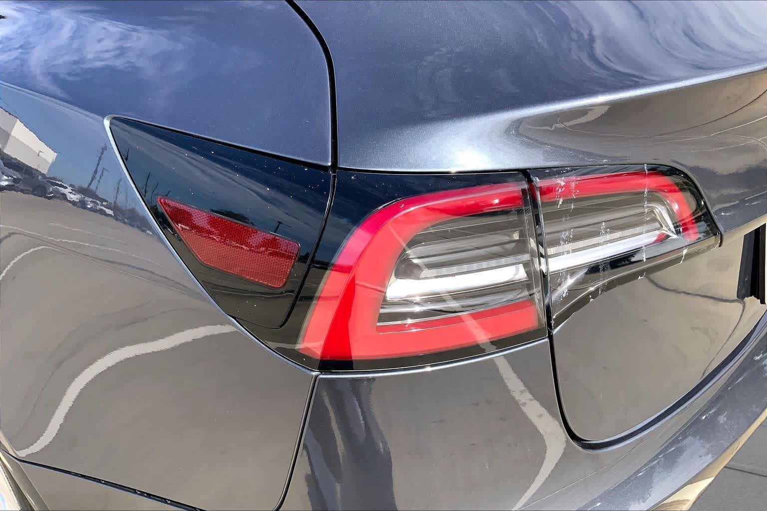 Used 2019 Tesla Model 3 Standard Range Plus RWD image 27