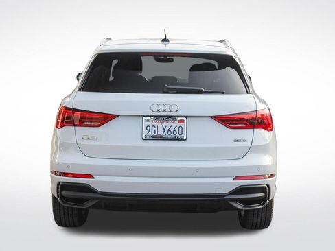 Used 2023 Audi Q3 2.0T Premium w/ Convenience Package image 8