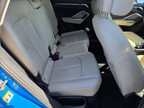 Used 2021 Audi Q3 2.0T Premium Plus w/ Premium Plus Package image 19