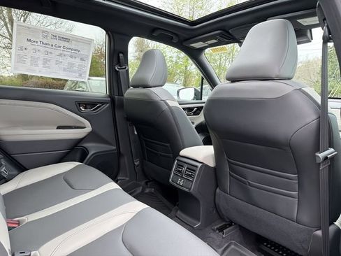 New 2026 Subaru Forester Limited image 18