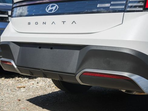 New 2026 Hyundai Sonata SE image 7