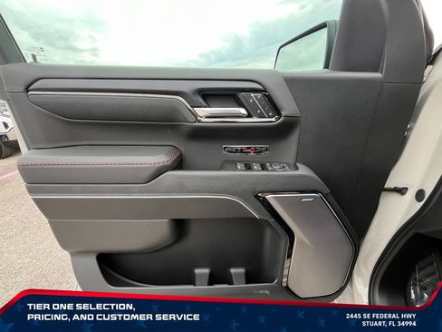 New 2026 GMC Sierra 1500 AT4X AWD/4WD image 23