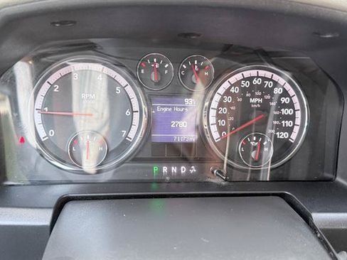 Used 2012 RAM 2500 ST w/ PWR & Remote Entry Group RWD image 15