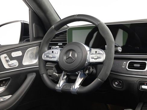 Used 2023 Mercedes-Benz GLS 63 AMG 4MATIC image 10
