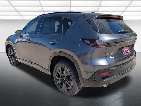 Used 2026 MAZDA CX-5 2.5 S w/ Premium Plus Package AWD/4WD image 2