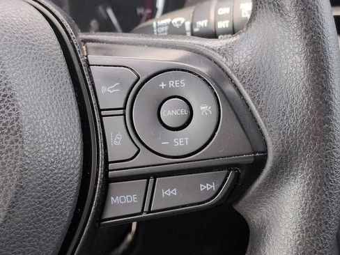 Used 2023 Toyota RAV4 XLE w/ Convenience Package FWD image 25