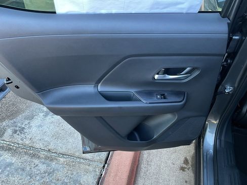 New 2026 Nissan Kicks SV w/ SV Premium Package image 15