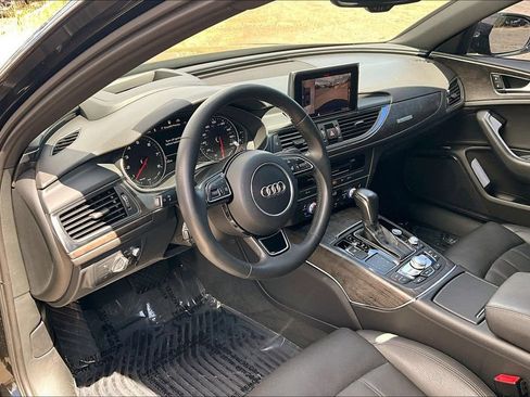 Used 2018 Audi A6 3.0T Prestige w/ Prestige Package AWD/4WD image 17