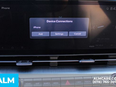 Used 2025 Hyundai Kona SEL FWD image 31