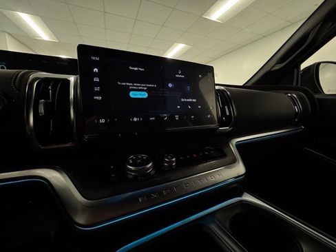 New 2027 Ford Expedition Max Platinum w/ Stealth Performance Package AWD/4WD image 18