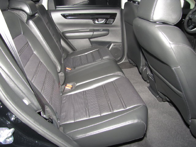 Certified 2024 Honda CR-V EX-L image 41
