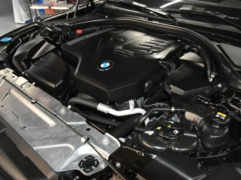 Used 2020 BMW 330i Sedan image 34
