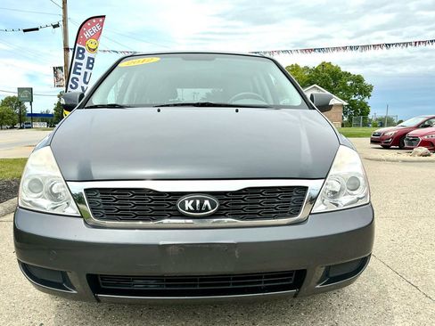 Used 2012 Kia Sedona LX w/ PWR Pkg FWD image 26