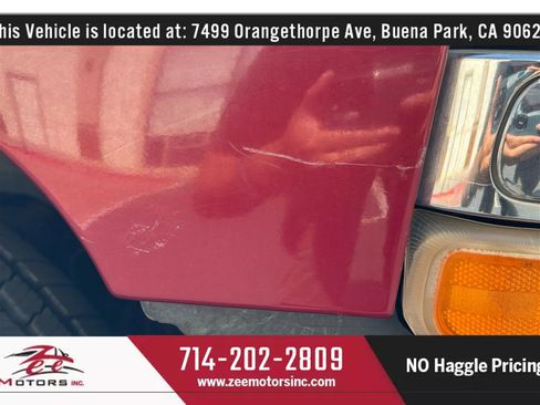 Used 2004 Chevrolet Tahoe LT w/ LT Preferred Equipment Group image 56