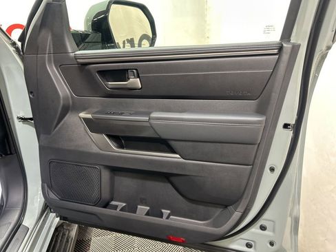 Used 2026 Toyota Sequoia SR5 w/ SR5 Premium Package AWD/4WD image 9