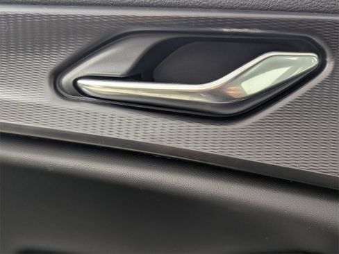 New 2025 Jeep Grand Cherokee Laredo X image 15