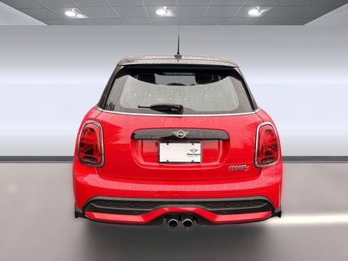 Used 2023 MINI Cooper S image 10