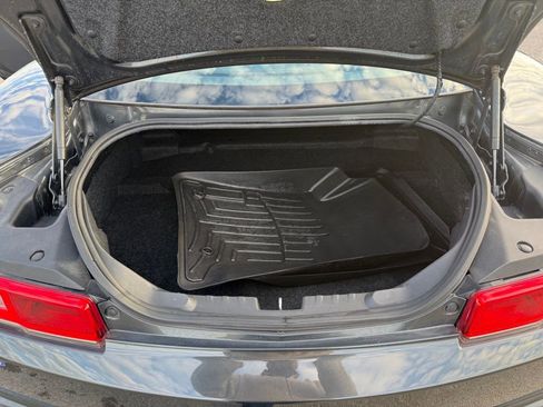 Used 2015 Chevrolet Camaro LT image 7