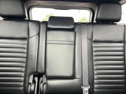 Used 2019 Jeep Grand Cherokee Limited X AWD/4WD image 30