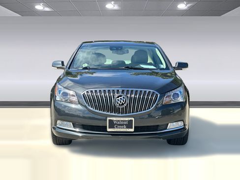 Used 2015 Buick LaCrosse Leather w/ Experience Buick Package FWD image 5