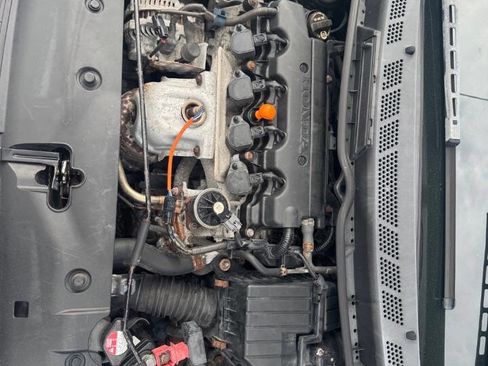 Used 2009 Honda Civic EX image 20