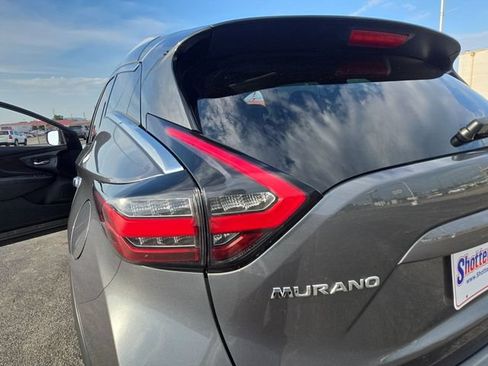 Used 2019 Nissan Murano Platinum AWD/4WD image 29
