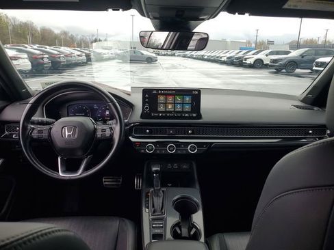 Used 2022 Honda Civic Sport Touring image 20