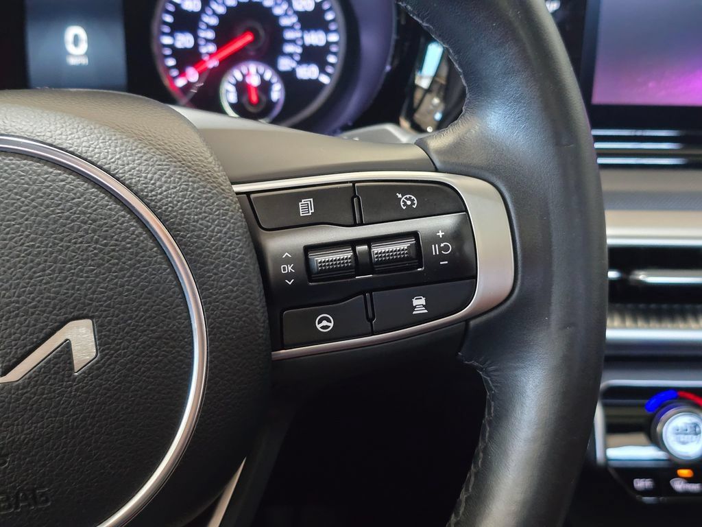 Used 2023 Kia K5 GT-Line AWD/4WD image 19