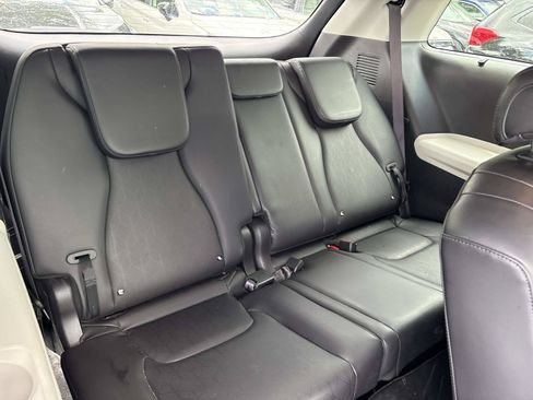 Used 2023 Kia Carnival SX FWD image 34