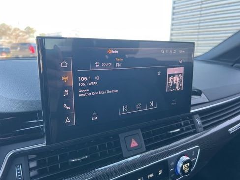 Used 2024 Audi S5 Premium Plus image 18