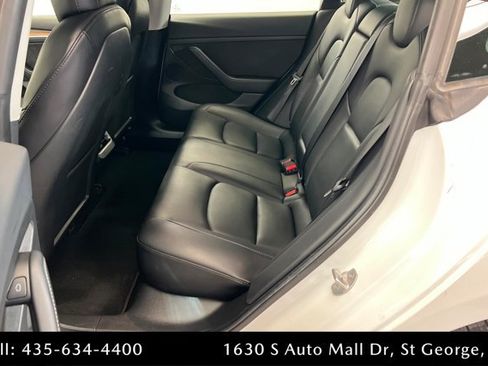 Used 2022 Tesla Model 3 RWD image 21