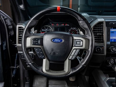 Used 2019 Ford F150 Raptor image 18
